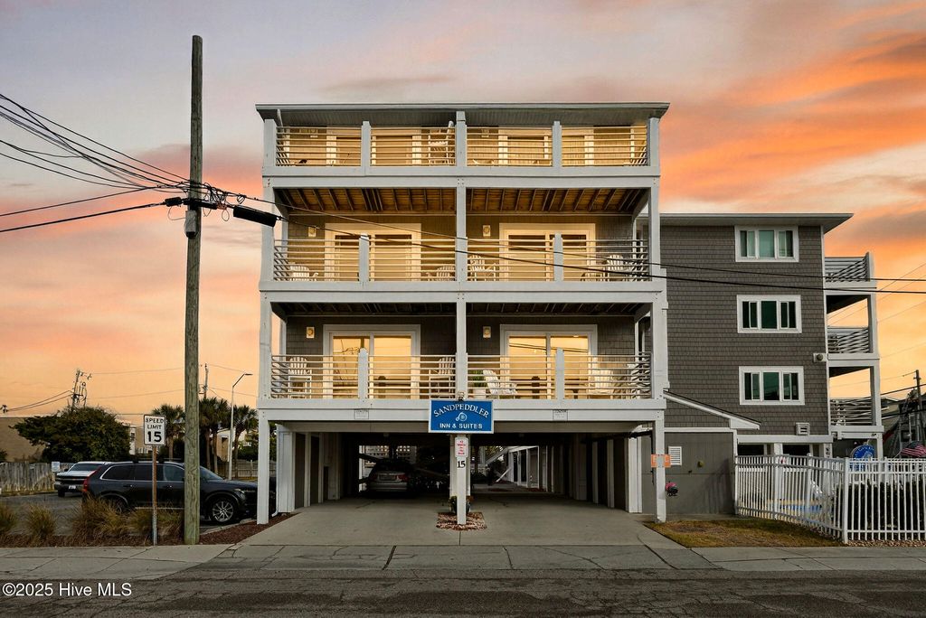 15 Nathan Street Unit 106, Wrightsville Beach, NC 28480