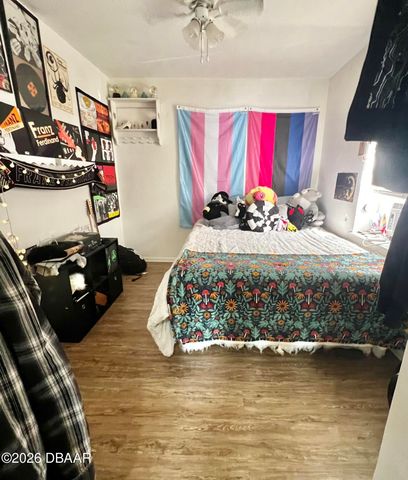 109 N Stone Street, Deland, FL 32720