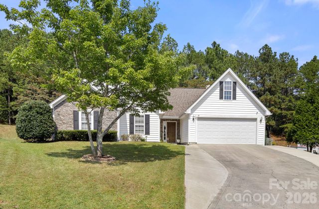11110 Caroline Whitney Circle, Charlotte, NC 28212