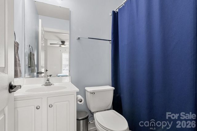 11110 Caroline Whitney Circle, Charlotte, NC 28212