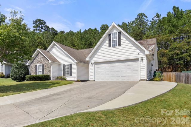 11110 Caroline Whitney Circle, Charlotte, NC 28212