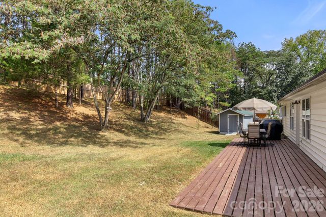 11110 Caroline Whitney Circle, Charlotte, NC 28212