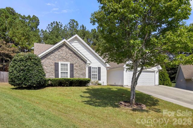 11110 Caroline Whitney Circle, Charlotte, NC 28212