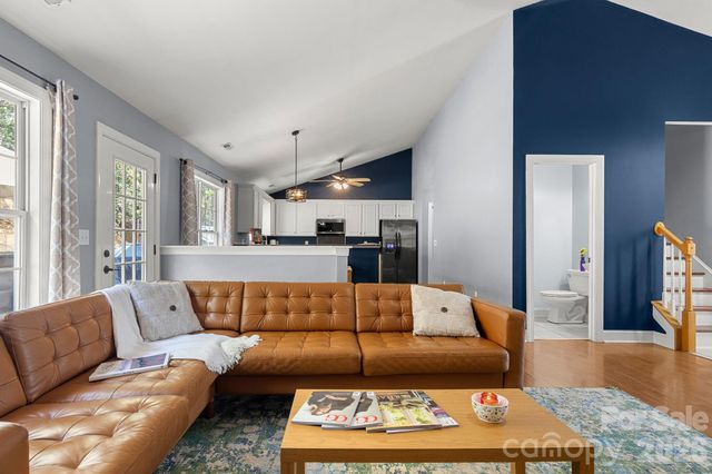 11110 Caroline Whitney Circle, Charlotte, NC 28212
