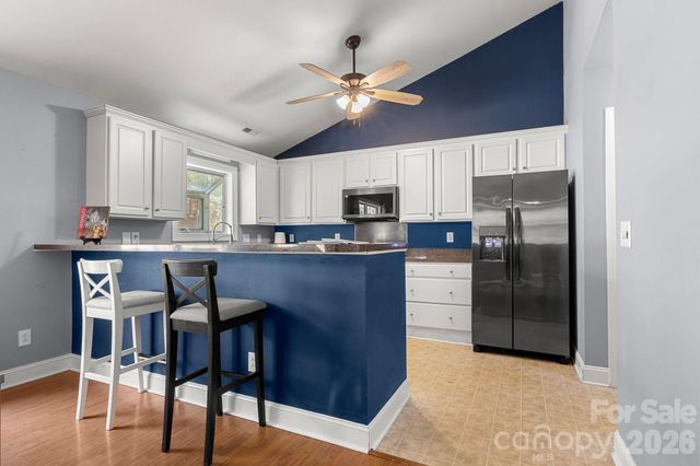 11110 Caroline Whitney Circle, Charlotte, NC 28212