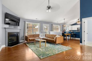 11110 Caroline Whitney Circle, Charlotte, NC 28212