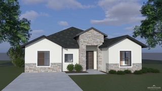 1705 Alisson Street, Alton, TX 78573