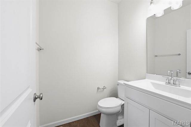 24 Bluestem Court, Lake St Louis, MO 63367