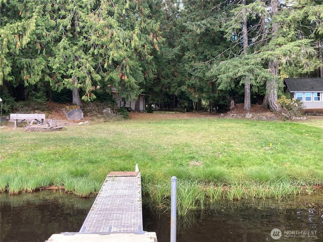 120 E Shannon Place, Shelton, WA 98584