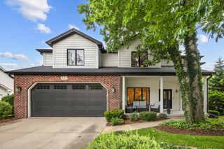 811 E Main Street, Yorkville, IL 60560