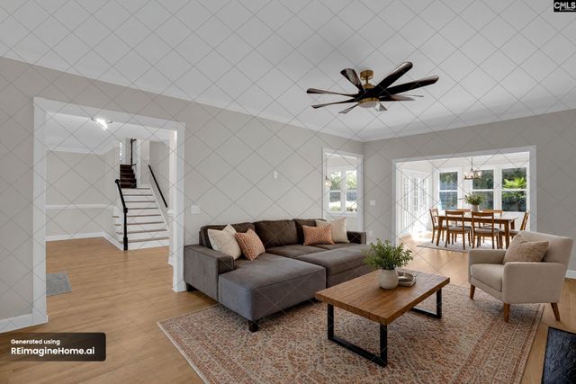 312 FALLEN OAK Drive, Columbia, SC 29229
