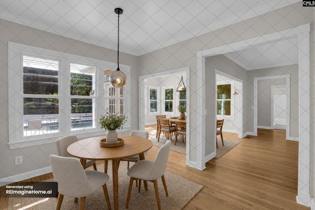 312 FALLEN OAK Drive, Columbia, SC 29229