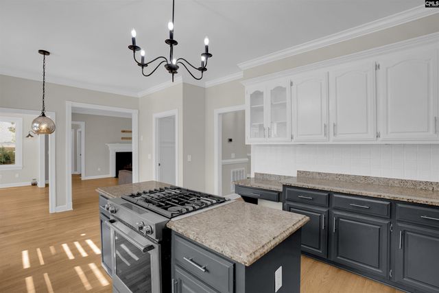 312 FALLEN OAK Drive, Columbia, SC 29229