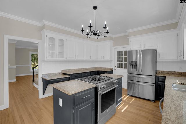 312 FALLEN OAK Drive, Columbia, SC 29229
