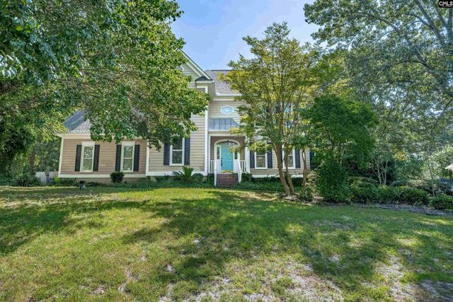 312 FALLEN OAK Drive, Columbia, SC 29229