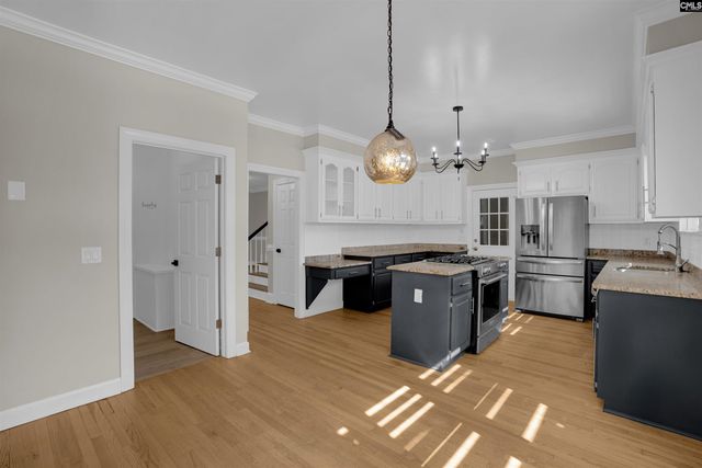 312 FALLEN OAK Drive, Columbia, SC 29229