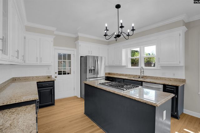 312 FALLEN OAK Drive, Columbia, SC 29229