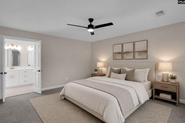 312 FALLEN OAK Drive, Columbia, SC 29229