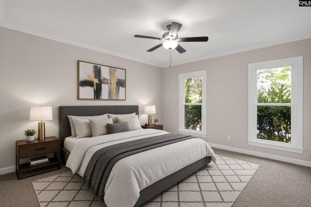 312 FALLEN OAK Drive, Columbia, SC 29229