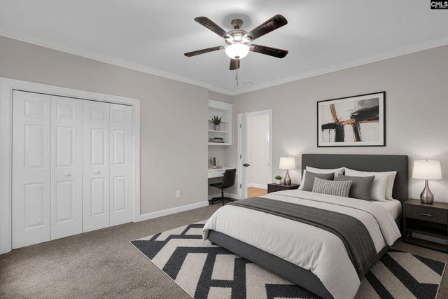 312 FALLEN OAK Drive, Columbia, SC 29229