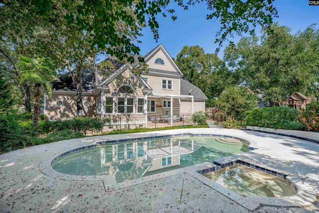 312 FALLEN OAK Drive, Columbia, SC 29229