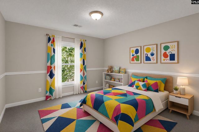 312 FALLEN OAK Drive, Columbia, SC 29229