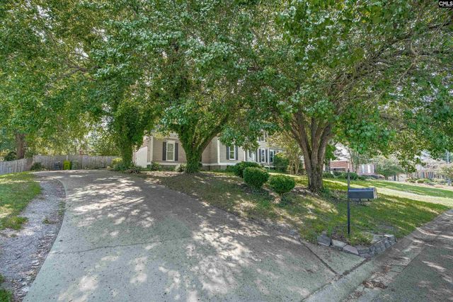 312 FALLEN OAK Drive, Columbia, SC 29229