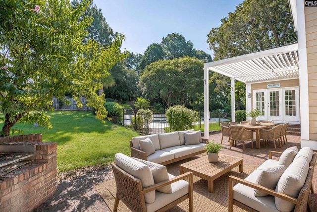 312 FALLEN OAK Drive, Columbia, SC 29229