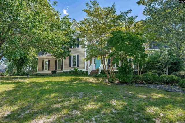 312 FALLEN OAK Drive, Columbia, SC 29229