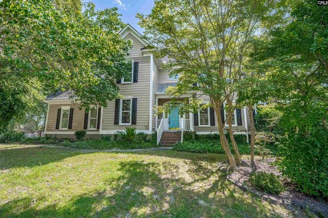 312 FALLEN OAK Drive, Columbia, SC 29229