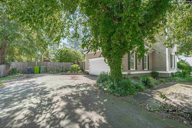 312 FALLEN OAK Drive, Columbia, SC 29229