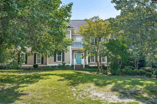 312 FALLEN OAK Drive, Columbia, SC 29229