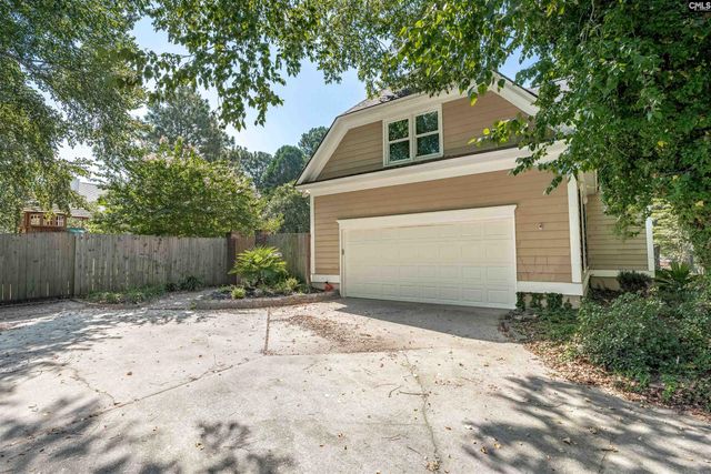 312 FALLEN OAK Drive, Columbia, SC 29229