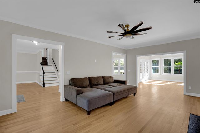 312 FALLEN OAK Drive, Columbia, SC 29229
