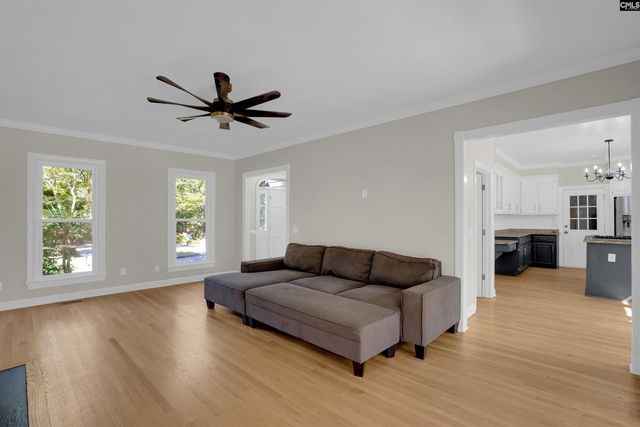 312 FALLEN OAK Drive, Columbia, SC 29229