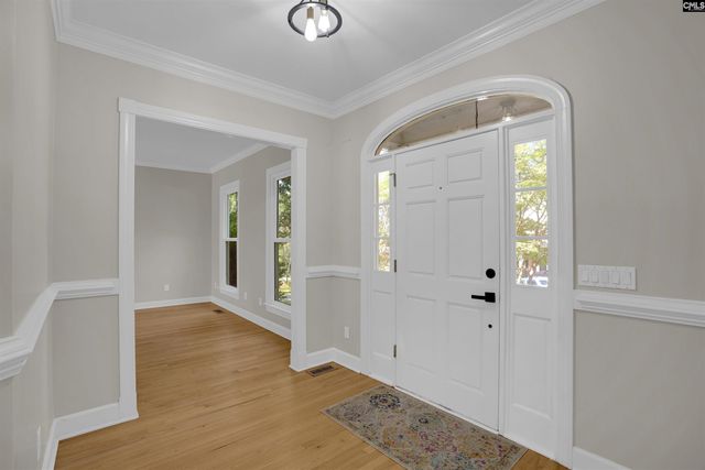 312 FALLEN OAK Drive, Columbia, SC 29229
