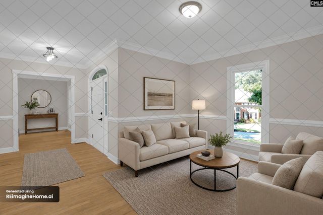 312 FALLEN OAK Drive, Columbia, SC 29229