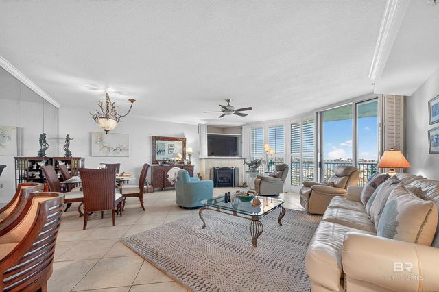 27800 Canal Road 406, Orange Beach, AL 36561