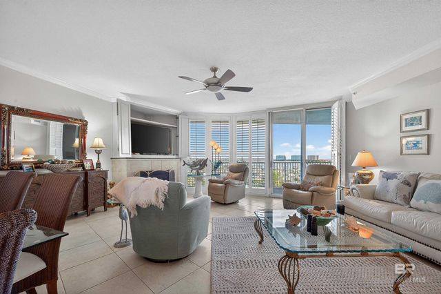 27800 Canal Road 406, Orange Beach, AL 36561