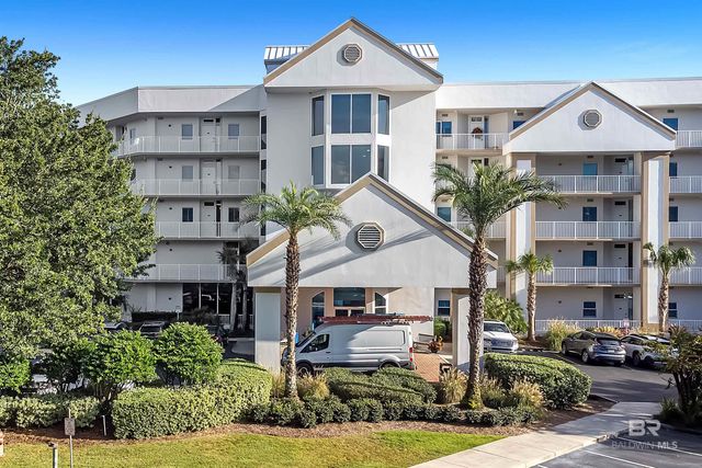 27800 Canal Road 406, Orange Beach, AL 36561