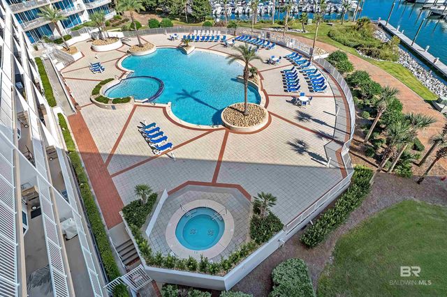 27800 Canal Road 406, Orange Beach, AL 36561