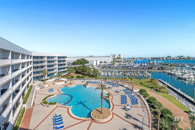 27800 Canal Road 406, Orange Beach, AL 36561