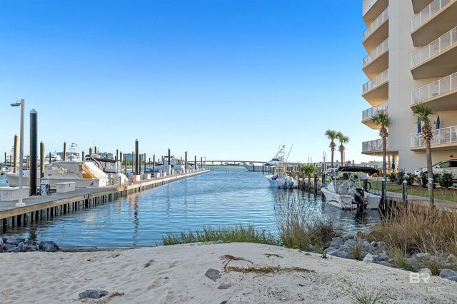 27800 Canal Road 406, Orange Beach, AL 36561