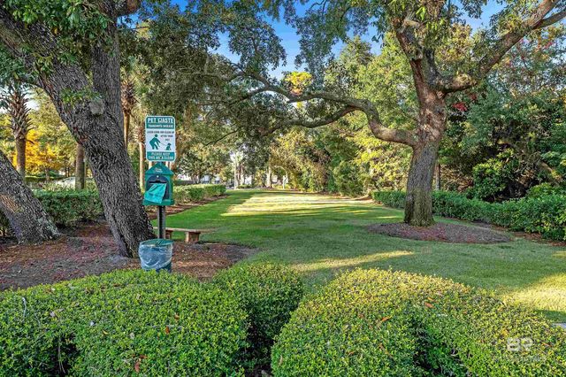 27800 Canal Road 406, Orange Beach, AL 36561