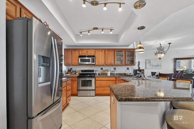 27800 Canal Road 406, Orange Beach, AL 36561