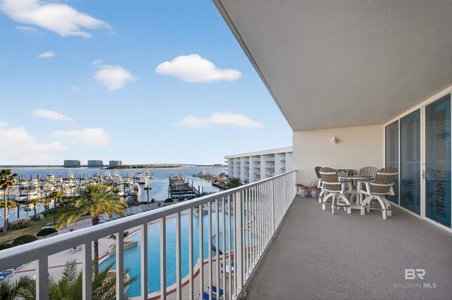 27800 Canal Road 406, Orange Beach, AL 36561