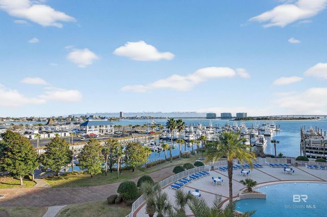 27800 Canal Road 406, Orange Beach, AL 36561