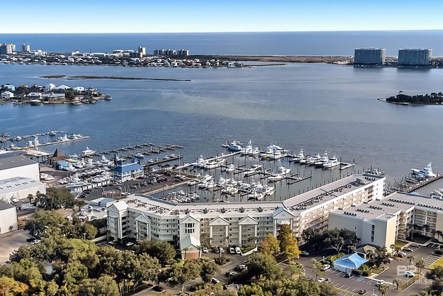 27800 Canal Road 406, Orange Beach, AL 36561