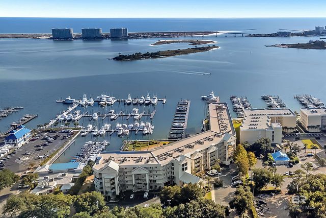 27800 Canal Road 406, Orange Beach, AL 36561