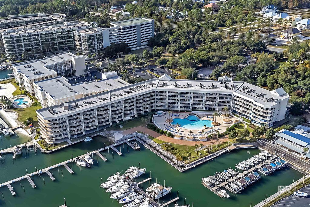 27800 Canal Road 406, Orange Beach, AL 36561